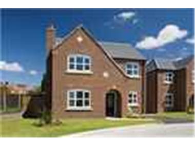 New Home for sale in Nottingham (Nottingham)