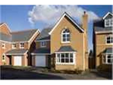 New Home for sale in Nottingham (Nottingham)