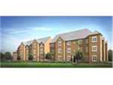 New Home for sale in Nottingham (Nottingham)