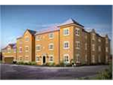 New Home for sale in Nottingham (Nottingham)