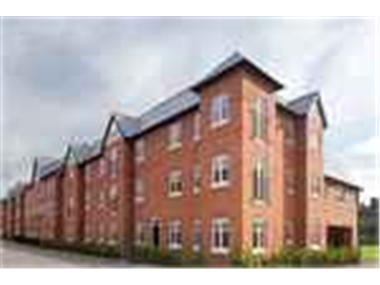 New Home for sale in Nottingham (Nottingham)