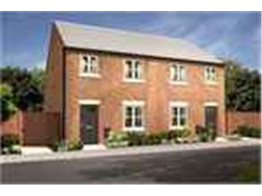 New Home for sale in Nottingham (Nottingham)