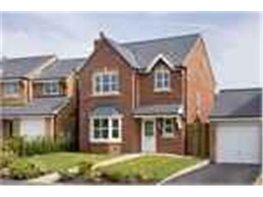 New Home for sale in Nottingham (Nottingham)
