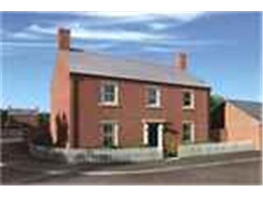 New Home for sale in Loughborough (Leicestershire)