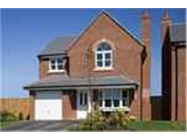 New Home for sale in Melton Mowbray (Leicestershire)