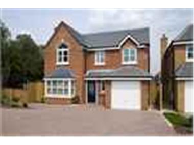 New Home for sale in Melton Mowbray (Leicestershire)