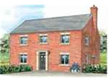 New Home for sale in Melton Mowbray (Leicestershire)
