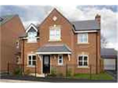 New Home for sale in Melton Mowbray (Leicestershire)