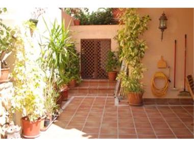 Townhouse for sale in Marbella (Andalucia)