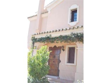 Townhouse for sale in Marbella (Andalucia)