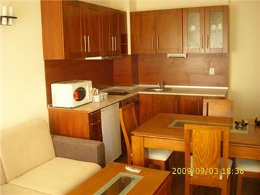 Apartment for sale in Bansko (Blagoevgrad)