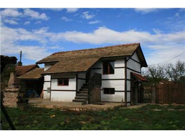 House for sale in Vetrino (Varna)