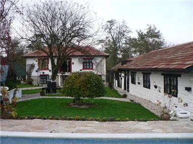 House for sale in Suvorovo (Varna)