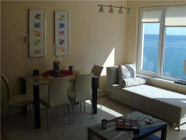 Apartment for sale in Tsarevo (Burgas)