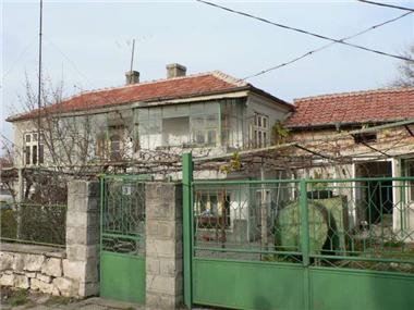 House for sale in Suvorovo (Varna)