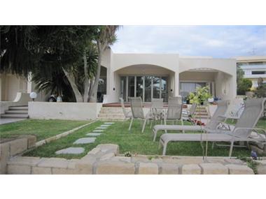 Terraced House for sale in Le Meridien (Limassol)