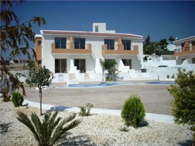 Apartment for sale in Erimi (Limassol)
