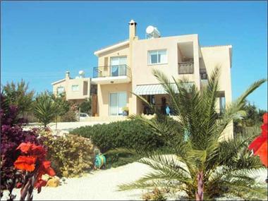 Villa for sale in Kathikas (Paphos)