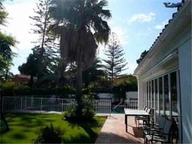 Villa for sale in Bobadilla (Andalucia)