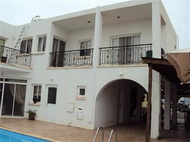 Detached House for sale in Protaras (Famagusta)