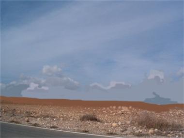 Land for sale in Alaminos (Larnaca)
