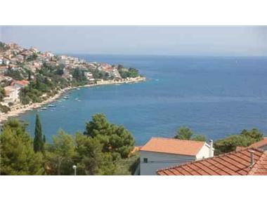Apartment for sale in Ciovo (Splitsko-Dalmatinska Zupanija)