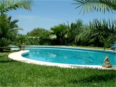 Villa for sale in Alhaurin de la Torre (Andalucia)