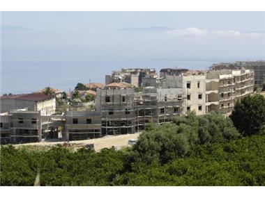 Apartment for sale in Pizzo (Calabria)