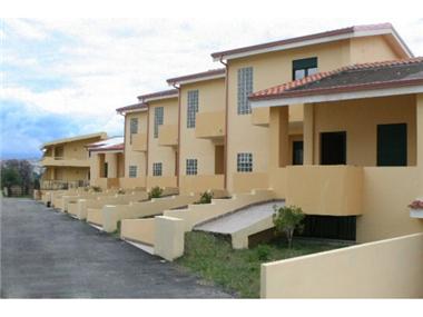 Villa for sale in Sellia Marina (Calabria)