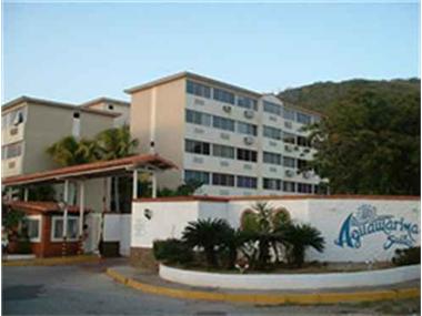 Apartment for sale in Pampatar (Isla Margarita)