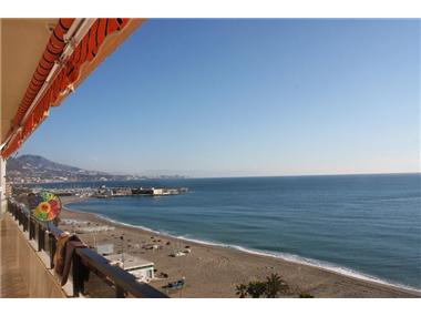 Apartment for sale in Fuengirola (Andalucia)