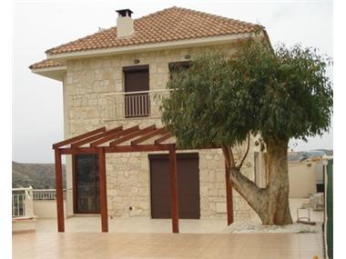 Detached House for sale in Palodhia (Limassol)