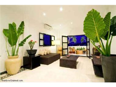 Apartment for sale in Phnom Penh (Phnum Penh)