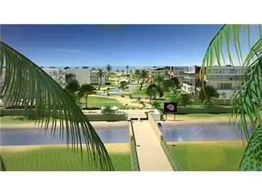 Apartment for sale in Durres (Durresit)
