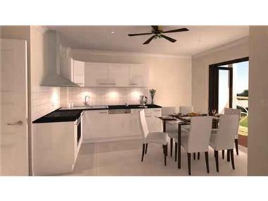 Apartment for sale in Weston (Saint James)