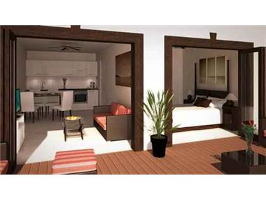 Apartment for sale in Jamestown Park (Saint James)