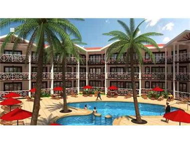 Apartment for sale in Weston (Saint James)