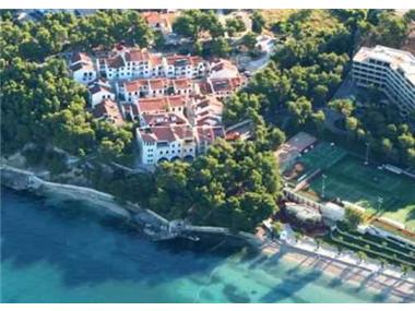 Apartment for sale in Split (Splitsko-Dalmatinska Zupanija)