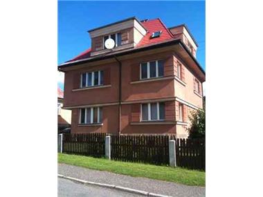 House for sale in As (Karlovarsky Kraj)
