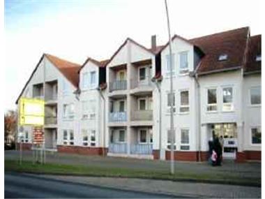 Apartment for sale in Salzgitter-Bad (Lower Saxony)