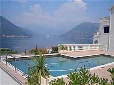 New Home for sale in Kotor (Montenegro)