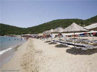 Zoned Land for sale in Budva (Montenegro)
