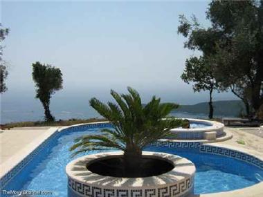 Apartment for sale in Budva (Montenegro)