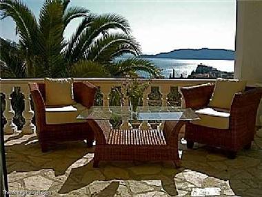 House for sale in Budva (Montenegro)