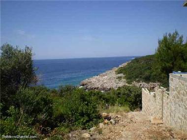 Unique Property for sale in Herceg Novi   (Montenegro)