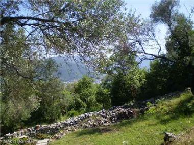 Unique Property for sale in Herceg Novi   (Montenegro)