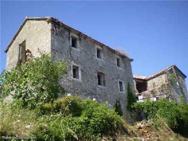 Unique Property for sale in Herceg Novi   (Montenegro)