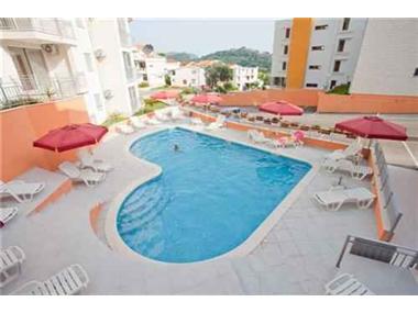 House for sale in Budva (Montenegro)