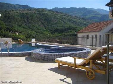 House for sale in Budva (Montenegro)