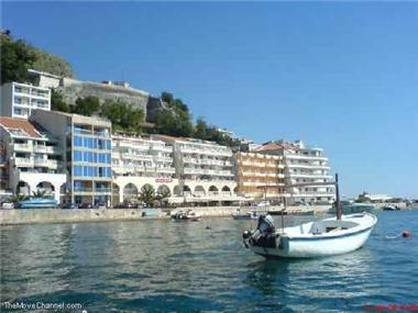 House for sale in Budva (Montenegro)